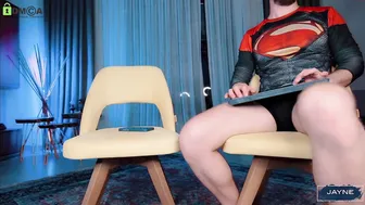 jaynejack999 skinny babe pleases with her appearance