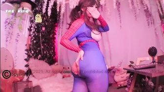 mollyflwers Graceful bitch