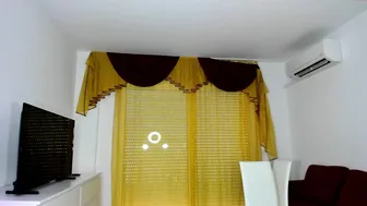 olaya_del_mar passionate bitches saddled the phallus