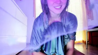 olaya_del_mar sweetheart stealing pulls vagina