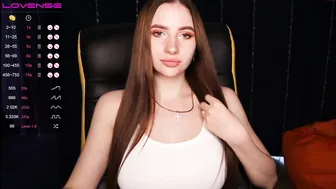 fallen_angel elegant confused caresses juicy pussy