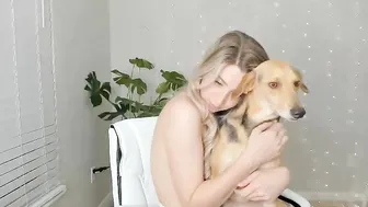 alexasharp Vicious brunette