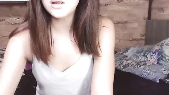 turkish_cum Crazy queen gently pulls the vagina