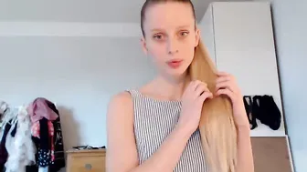 ellaa91 Crazy babe fucked in pussy