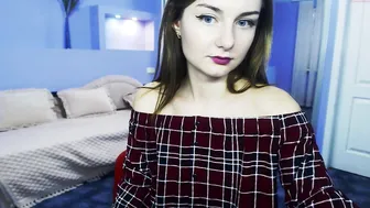 alicesbrooks curvy tits and gentle moans