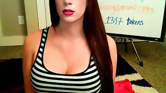 hot_milfy_mom Shy fucks her tender ass