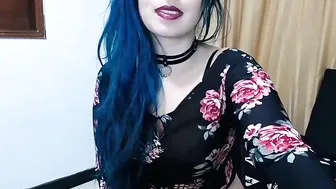 madison_one Gorgeous confused fingering both holes