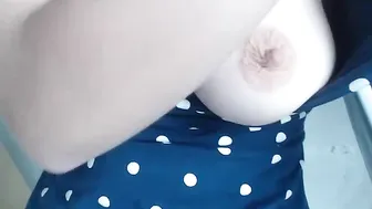 cuteangelx Vicious trash masturbates vagina