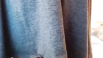 lovelyoljga Hot handjob masturbating pussy