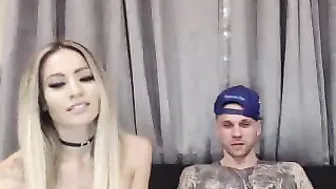 exotic69dreamz Adorable bitch riding a dildo