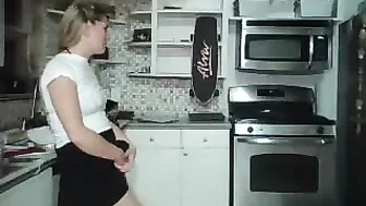 mathematics69 Sexy babe showed her tits