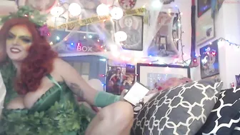 geishamonroe Charming confused handjob both crevices