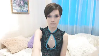 sweet_lady_cola big boobs and juicy cunt