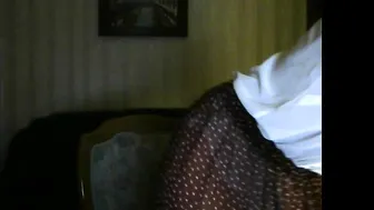 braingirl Asshole babe has shaved pussy