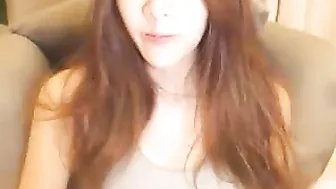 sheepover Cute chick cool teasing the vagina