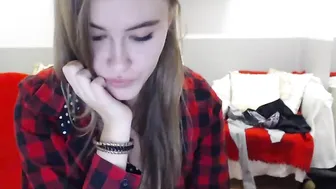 amberkeyss Fairy Sterlet cute pulls clit