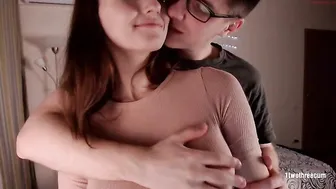 1twothreecum Gorgeous mare fingering sex toy