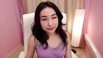 sonya_mei prolonged striptease