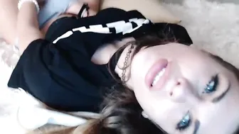 mia_angel showed itself in all its glory
