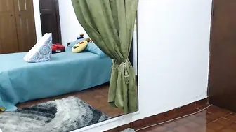 anielli69 Bright couple has passionate sex
