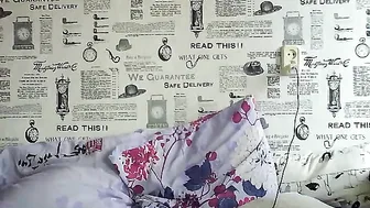 sonyalotus Housewalker reveals her delicious body