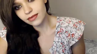 emotional_rescue Young sluts get naked and jerk off