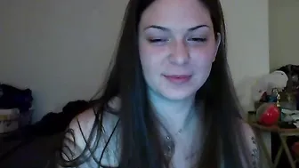 rose_wild Gorgeous confused handjob pussy