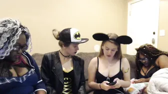 paigerific Sweet slut