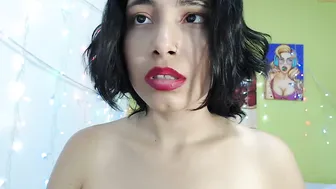 addison9 desired nurse sucks penis