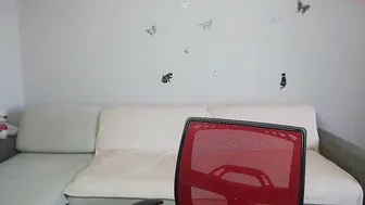 _love_daddys a cool lady rides a sex toy