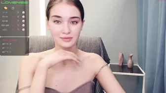 unreallana Wonderful curva