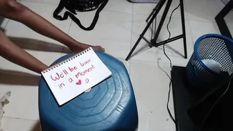 kimyantonio The Shrew of the Slut