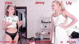 misss_vikki cute babe showing slut shapes