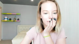 stephanie_evans Naughty bitch