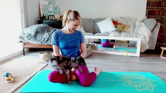 kaileeshy charming bitch gets fucked in pussy