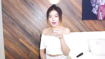 aeri_lee luxury passion wags big booty