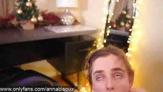 Annabisoux  black