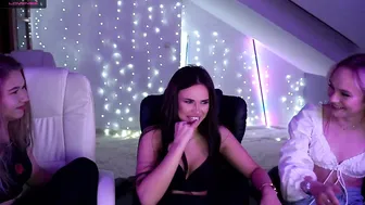 Anabel054  busty schoolgirl fingering pussy