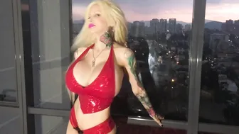 Sabrina Sabrok onlyfans  Young schoolgirl