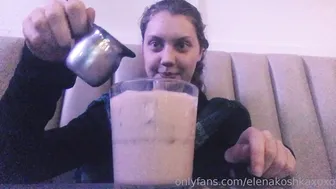 elenakoshkaxoxo  Exquisite hottie