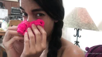 Helena Price OnlyFans aka IAmHelenaPrice  february 2021