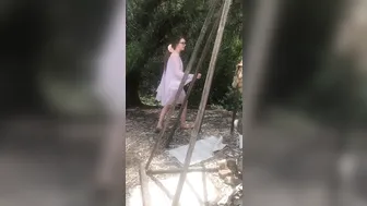 elenakoshkaxoxo  big breasted prostitute erotic undressed