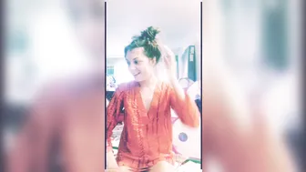 elenakoshkaxoxo  Extravagant brown