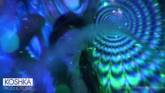 elenakoshkaxoxo  cute lady jerking off her cunt