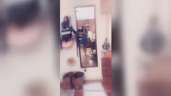 elenakoshkaxoxo  Hot brat