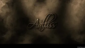 aalliss  tearing her tender pussy