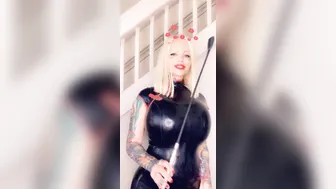 Sabrina Sabrok onlyfans  appetizing slut furiously shoves vegetables in her cunt