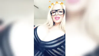 Sabrina Sabrok onlyfans  Delightful little