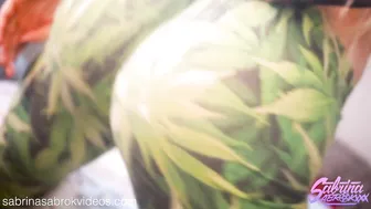 Sabrina Sabrok onlyfans  Fair skin