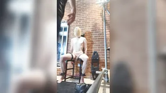 Mistress Courtney aka misscourtneym onlyfans  multiple videos